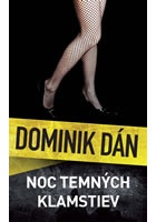 Noc temných klamstiev