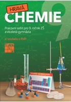 Hravá chemie 9 - pracovní sešit