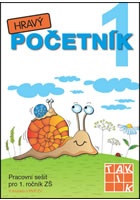 Hravý početník 1