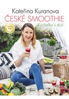 České smoothie - Kuchařka s duší