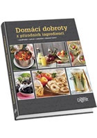 Domácí dobroty z přírodních ingrediencí