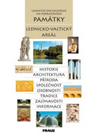 Památky Lednicko-Valtický areál