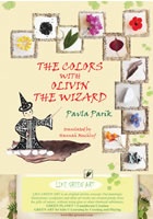 The Colours with Olivin the Wizard