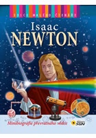 Isaac Newton - Edice malého čtenáře