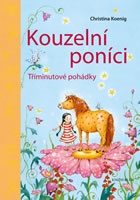 Kouzelní poníci - Tříminutové pohádky