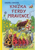 Knížka Ferdy Mravence