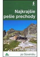 Najkrajšie pešie prechody