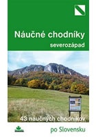 Náučné chodníky severozápad