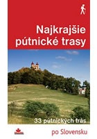 Najkrajšie pútnické trasy