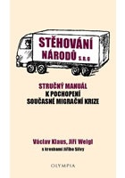 Stěhování národů s.r.o. - Stručný manuál k pochopení současné migrační krize