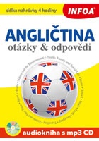 Angličtina otázky a odpovědi + CDmp3