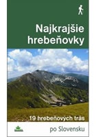 Najkrajšie hrebeňovky