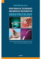 New Surgical Techniques and Medical Treatment in Urogynecology