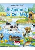 Hrajeme si se zvířátky - Veselé říkanky