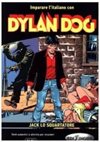 Dylan Dog: Jack lo Squartatore