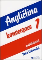 Angličtina konverzace 1 - Začátečníci