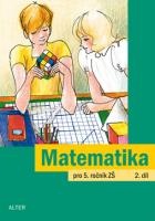 Matematika pro 5. ročník ZŠ 2. díl