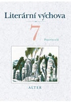 Literární výchova pro 7. ročník ZŠ