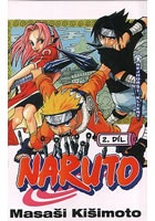 Naruto 2 - Nejhorší klient