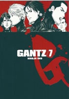 Gantz 7