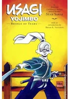 Usagi Yojimbo - Most slz