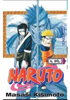 Naruto 4 - Most hrdinů