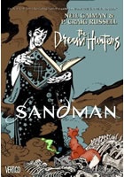 Sandman 12 - Lovci snů