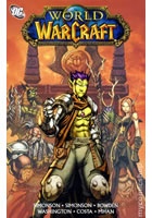 World of Warcraft 4