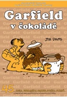 Garfield v čokoládě (č.45)