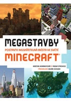 Megastavby - Postavte neuvěřitelná města ve světě Minecraft