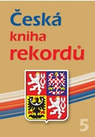 Česká kniha rekordů 5