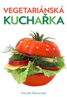 Vegetariánská kuchařka