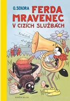 Ferda Mravenec v cizích službách