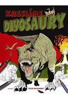 Kreslíme dinosaury