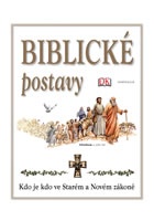 Biblické postavy