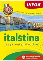 Jazykový průvodce - italština