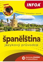 Jazykový průvodce - španělština