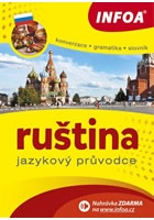 Jazykový průvodce - ruština