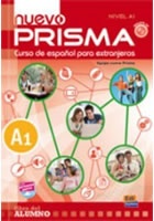 Nuevo Prisma A1: Student Book + CD (Spanish Edition)