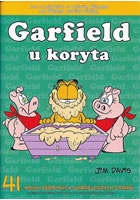 Garfield u koryta (č.41)