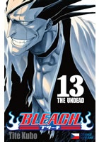 Bleach 13: The Undead