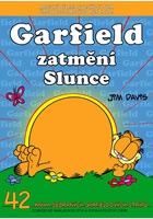 Garfield - Zatmění Slunce (č. 42)