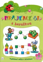 Hrajeme si s beruškou 1