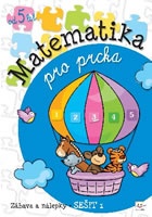 Matematika pro prcka 1