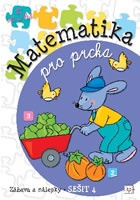 Matematika pro prcka 4