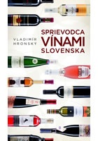 Sprievodca vínami Slovenska