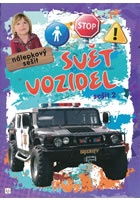 Svět vozidel 2