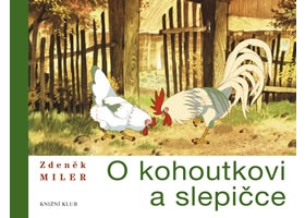 O kohoutkovi a slepičce