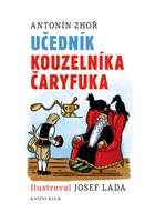 Učedník kouzelníka Čaryfuka