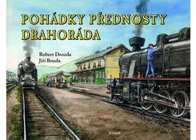 Pohádky přednosty Drahoráda